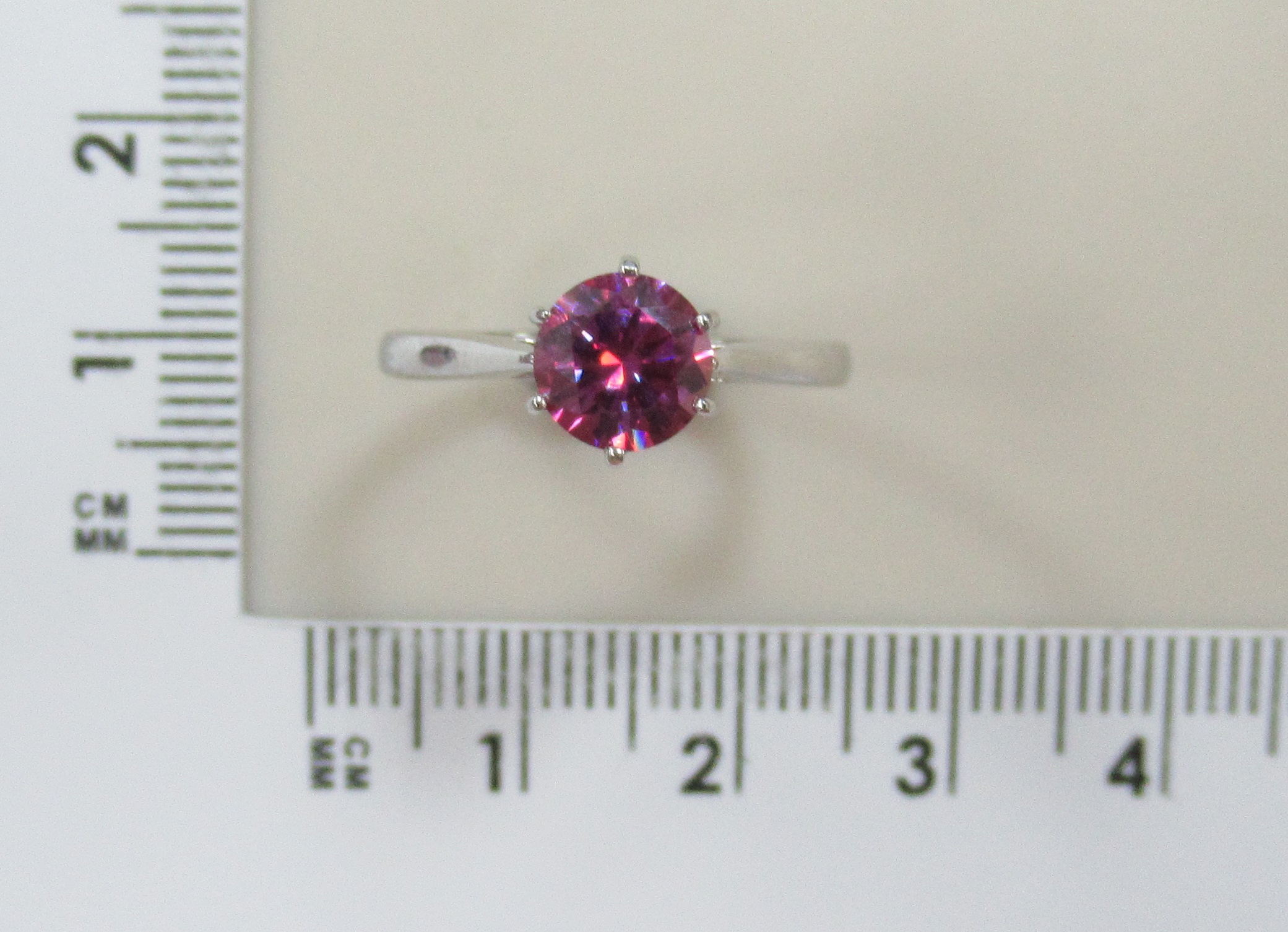 10322-003098 Кольцо (Ag 925)